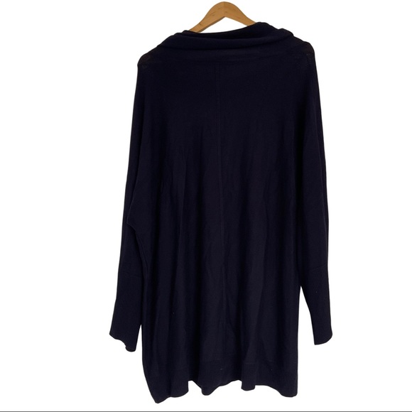 89th & Madison Fall Sweater Dress - Picture 2 of 10